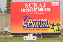 Suraj Sports Meet 2021 Part-4 10